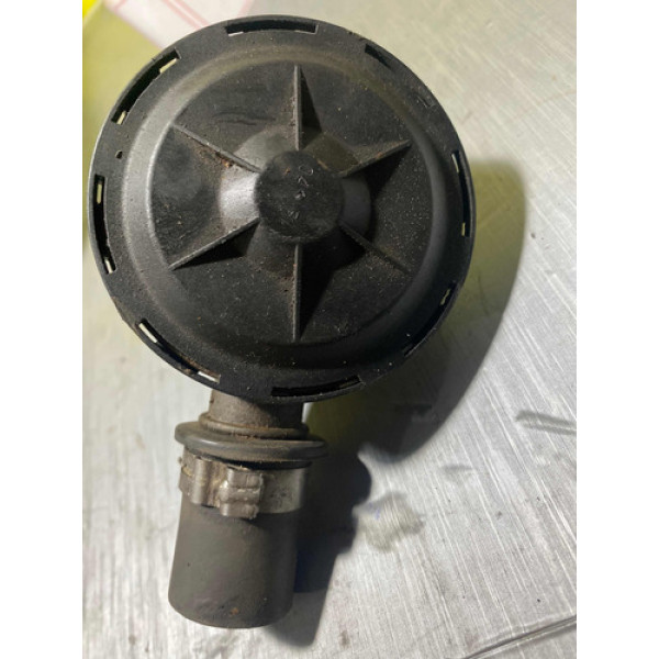 Válvula De Vácuo  Egr  Picasso 2007 2.0 16v