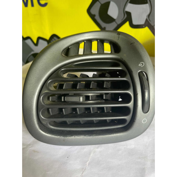 Difusor Ar Lado Esquerdo Picasso 01/10