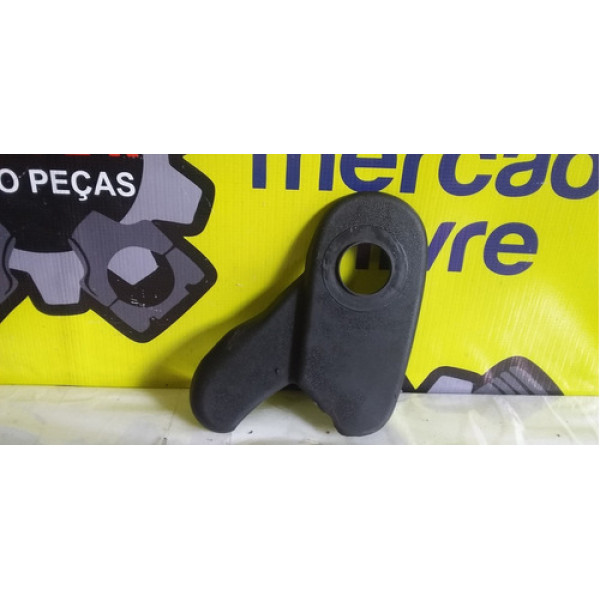 Acabamento Lateral Banco Passageiro Gm Corsa 93390373