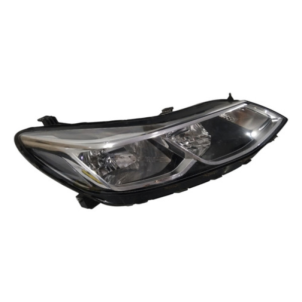 Farol Dianteiro Direito Cruze Hatch 2018/2023  Gm