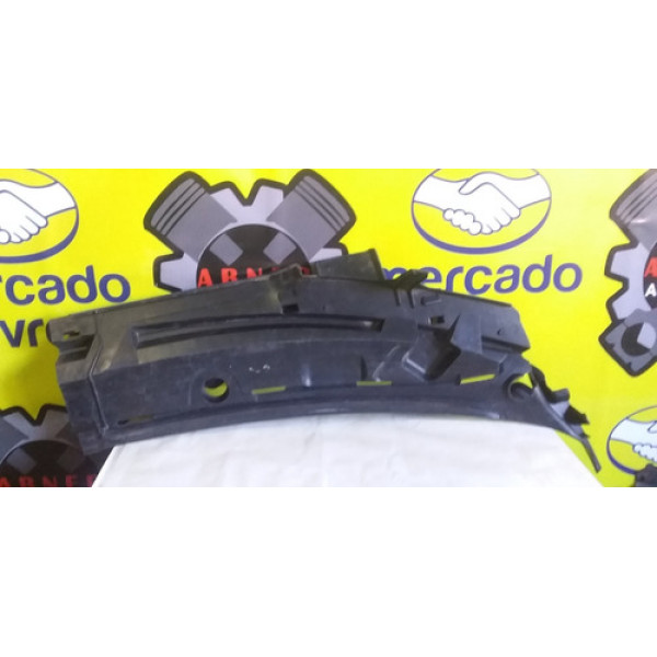 Grade Churrasqueira Citroen C3 Esquerdo 9680160977 Original