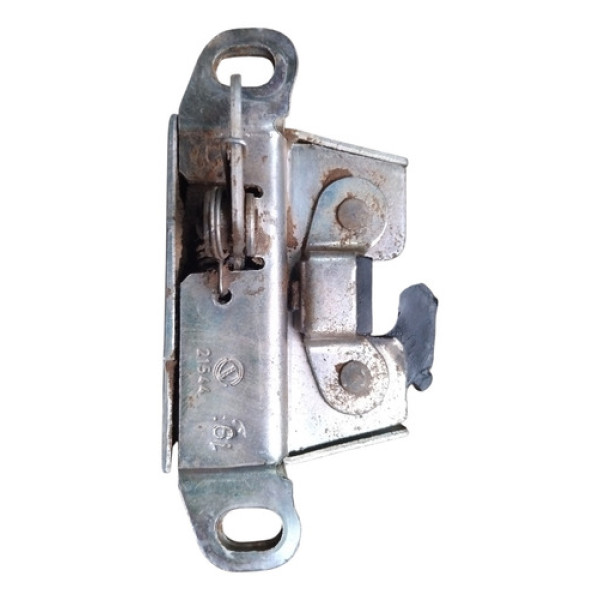 Fechadura Tampa Traseira Caçamba Strada 2012 2013 2014 2015