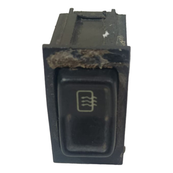 Botão Desembaçador Vidro Traseiro Santana 84/91 Origi Kostal