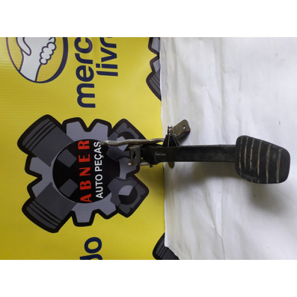 Pedal Embreagem Renault Megane 2009 1.6 16v Manual