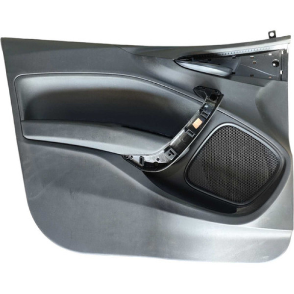 Forro Porta Dianteira Esquerda Fiat Argo Cronos 2020 2021