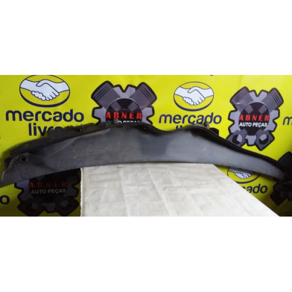 Calha Inferior Parabrisa Mercedes C320 2005 2038301713