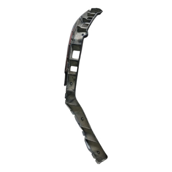 Guia Parachoque Traseiro Para Chevrolet Prisma 2006 A 2012