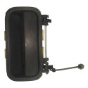 Maçaneta Externa Traseira Esquerda Gm Corsa Classic  94/16