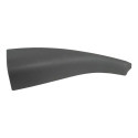 Acabamento  Moldura Retrovisor Direito Renault Scenic 2005 Preto
