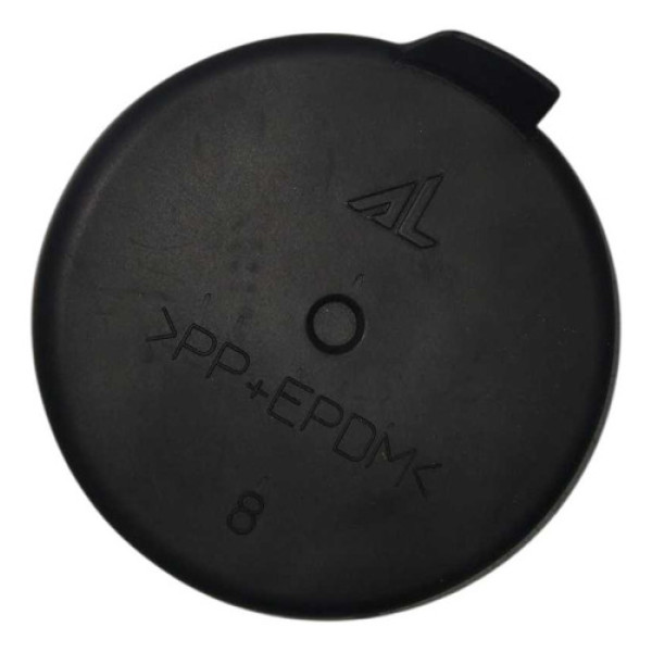 Tampa Vedação Borracha Farol Peugeot 408 2012 A 2019