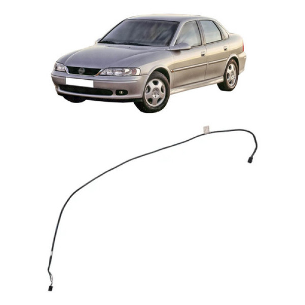 Chicote Alarme Antifurto Vectra 97 98 99 2000 2005 90507577