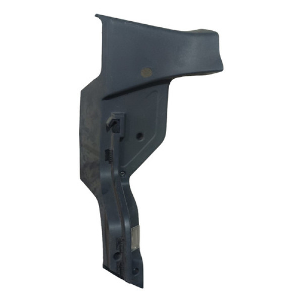 Suporte Tampão Porta Malas Fiat Idea Lado Esquerdo Original