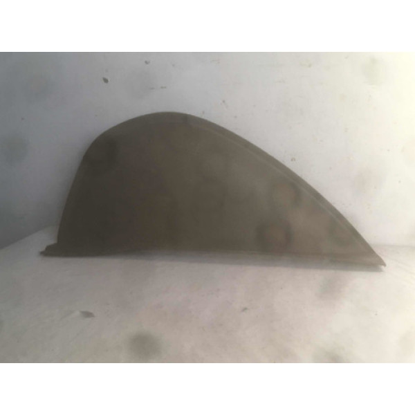 Acabamento Lado Esquerdo Do Painel Gm Spin 2013