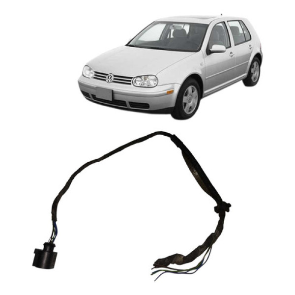 Sonda Lambda Volkswagen Golf Mk4 1999 2000 2004