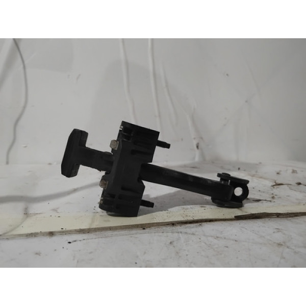 Limitador De Porta Diant. Esquerda Citroen C4 Pallas / Hatch