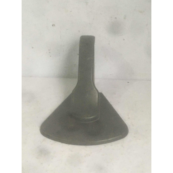 Acabamento Braço Assento Traseiro Vw Jetta