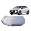 Capo Dianteiro Chevrolet Onix 2020 À 2023 C/ Detalhe
