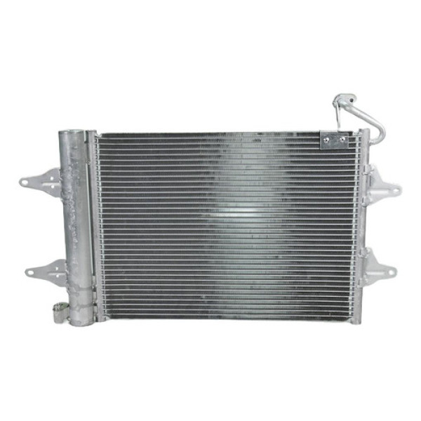 Condensador Voyage 1.0 8v 2009/2013 *detalhe