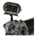 Motor Limpador De Parabrisa Renault Clio ...-2012