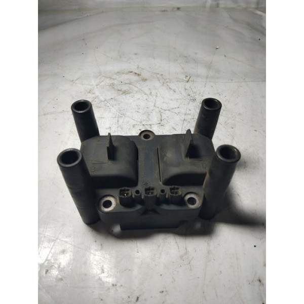 Bobina De Ignição Volkswagen Gol / Fox 1.0 8v 2008