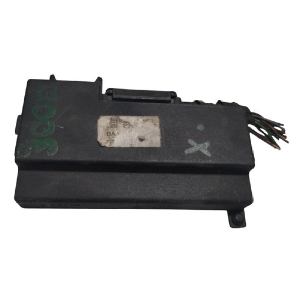 Modulo Mercedes 300e Ano 86