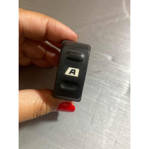 Botão Vidro Elètrico Dianteiro Esq. Peugeot Partner