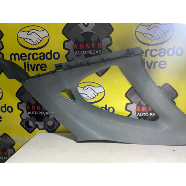 Acabamento Tras. Dir. Renault Scenic 2001