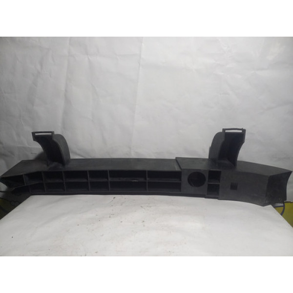 Absorvedor De Impacto Parachoque T/d Peugeot 206 Sw