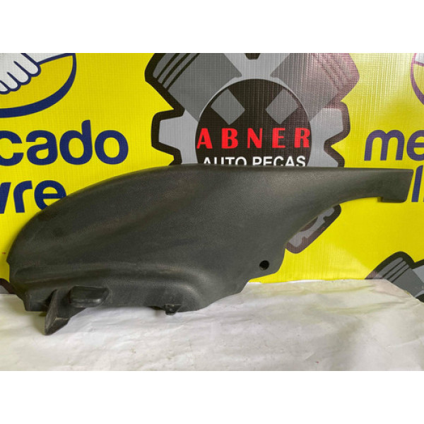 Acabamento Porta Malas Traseiro Direi Peugeot 308 9670554277