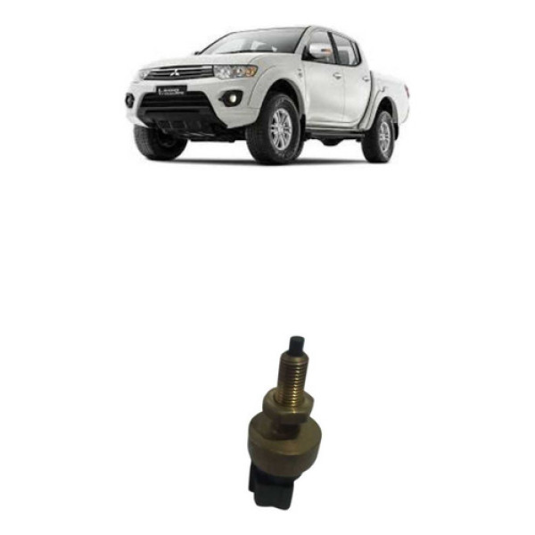 Cebolinha Interruptor Freio L200 Triton 3.2 Automatica