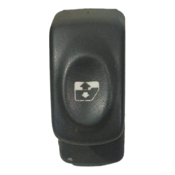 Botão Vidro Elétrico Clio Megane Scenic Kangoo 6 Pinos