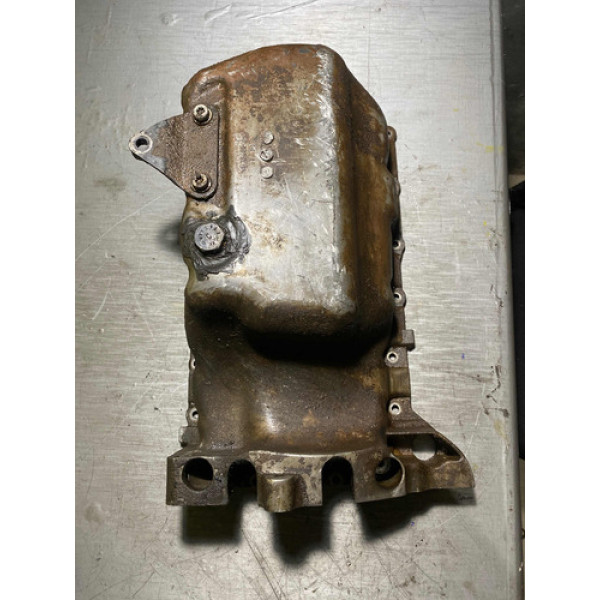 Carter Oleo Motor Peugeot 206 207 307 C3 C4 Picasso 1.6 16v