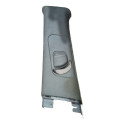 Acabamento Coluna Central Esquerda Hyundai I30 2009-2012