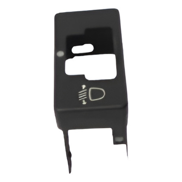 Moldura Botao Interrup Regulagem Farol Xsara Picasso Seminov