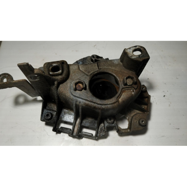 Suporte Coxim Câmbio Renault Clio