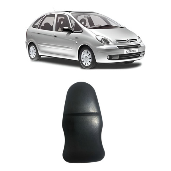 Acabamento Tampa Parafuso Altura Xsara Picasso