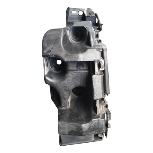 Guia Suporte Para-choque Traseiro Ld T-cross 2020 A 2024