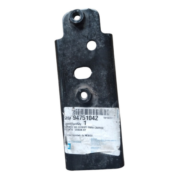 Suporte Degrau Gm 94751042