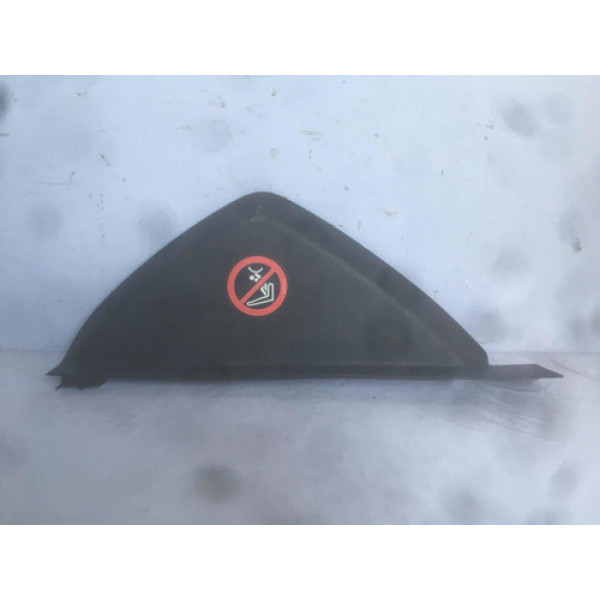 Acabamento Lateral Do Painel Esquerdo Dodge Journey 201