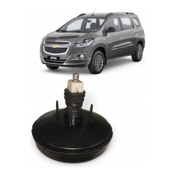 Hidrovacuo Servo Freio Spin Cobalt Onix 2013 Á 2018