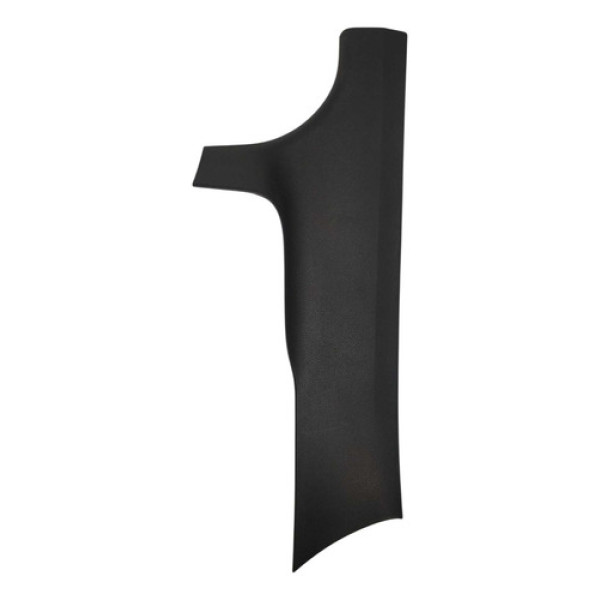 Acabamento Soleira Traseira Direita Peugeot 408 2010-2015