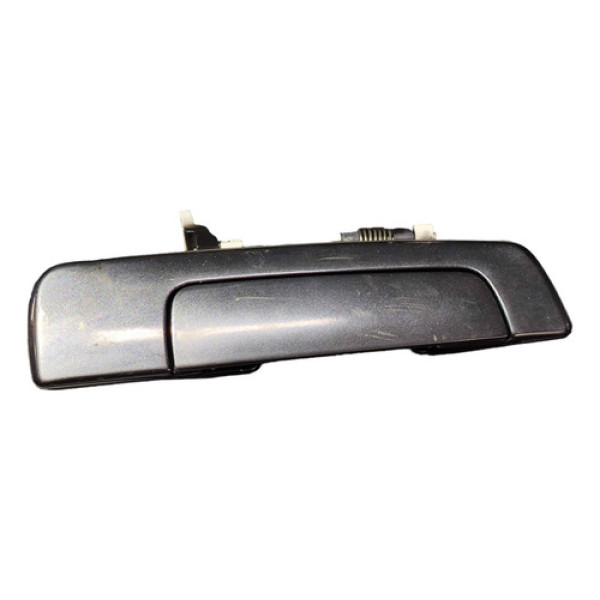 Maçaneta Externa Traseira Dir Mitsubishi Pajero Tr4 2009 10