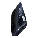 Capa Retrovisor Lado Esquerdo Tracker 2022  C/furo Sensor Preto