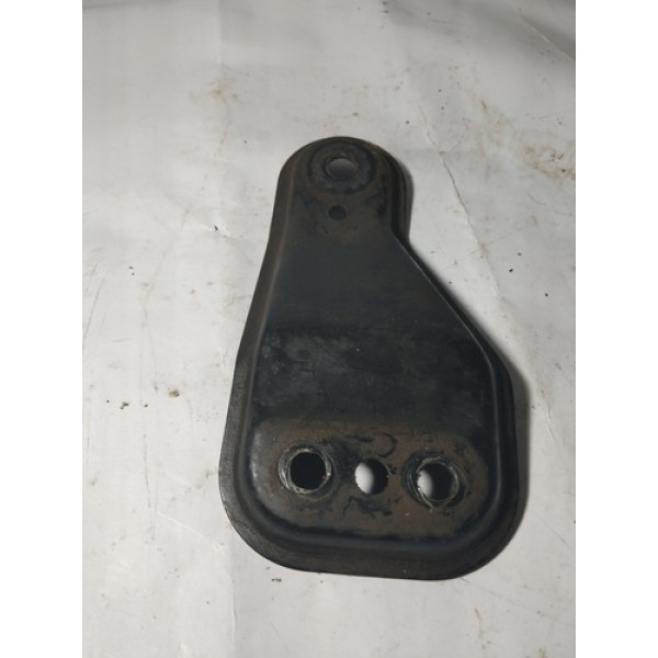 Suporte Suspensão Lado Esquerdo Volkswagen Fox Gol Polo 2009