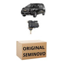 Motor Regulagem Farol Compativel Spin 1.8 2013 92001326 Direito/passageiro