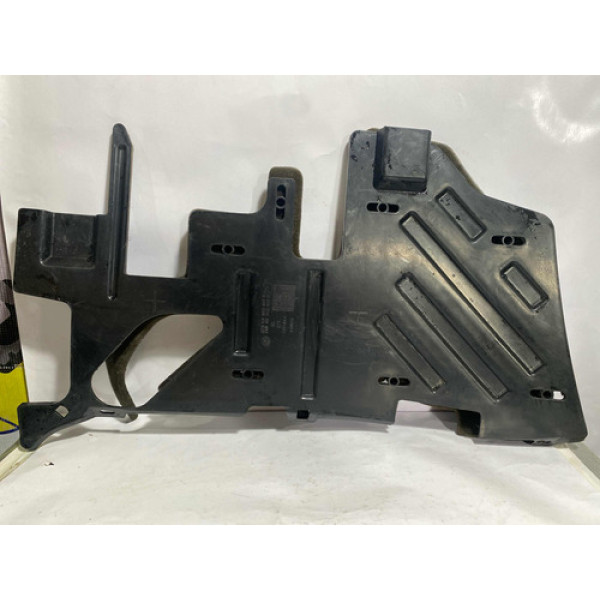 Acabamento Inferior Da Caixa De Fusível Vw Golf 2001 1.6 Sr