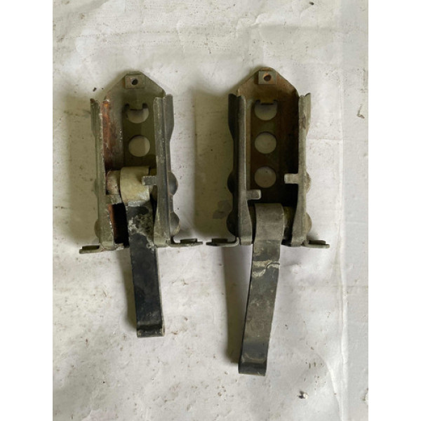 Limitador De Porta Mercedes Bens 300e Ano 86