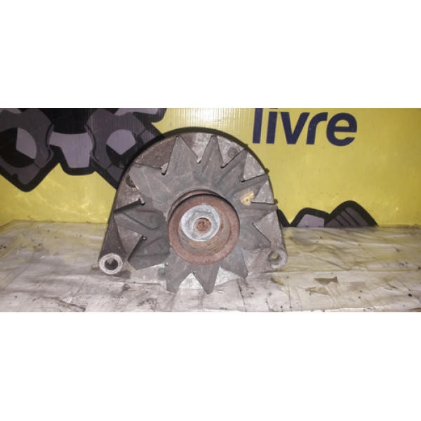 Alternador Mercedes 300e