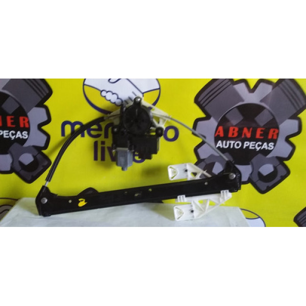 Máquina Vidro T.e Audi A3 2017 Sedan