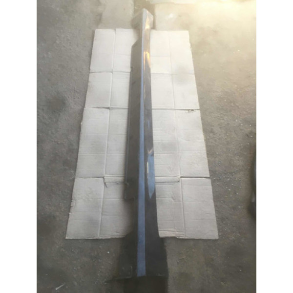 Spoiler Lateral Esquerdo Hyundai Sonata 10/14